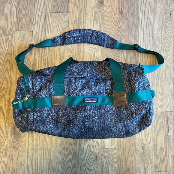 Patagonia Arbor Duffel Bag 30L
